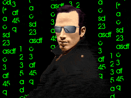 Matrix Agent