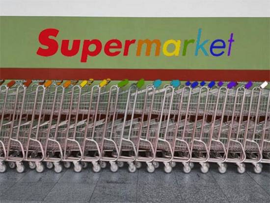 Rainbow Supermarket