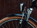 Bicycle Wheel, 5 entries