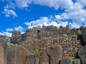 Inca Ruins, 10 entries