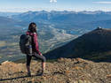 Mountain Overlook, 7 entries