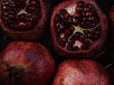 Pomegranate, 12 entries