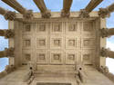 Roman Temple, 5 entries
