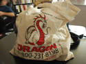 Dragon Bag
