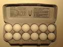A Dozen Eggs