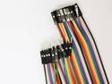 Color Cables