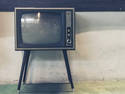 Old TV, 14 entries