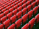 Red Seats, 3 entries