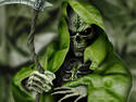 Green the reaper