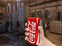 The Cola Company