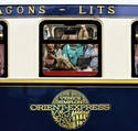 Orient Express 3rd Class