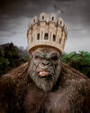 Kong, King of the Apes